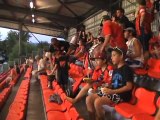 Match amical rugby prod2 OYONNAX - GRENOBLE le 20.08.2011.