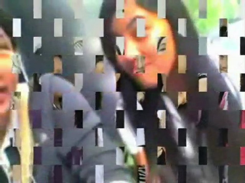 Ysah! (bday video)