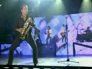 Foreigner: Live in Chicago - 30th Anniversary Celebration of '4'