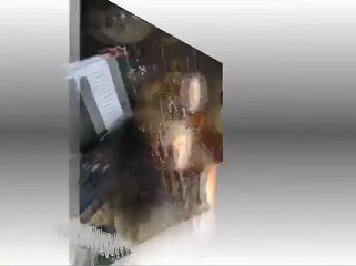 Schlagzeug-Kurs - Offene Hi-Hat Spielen