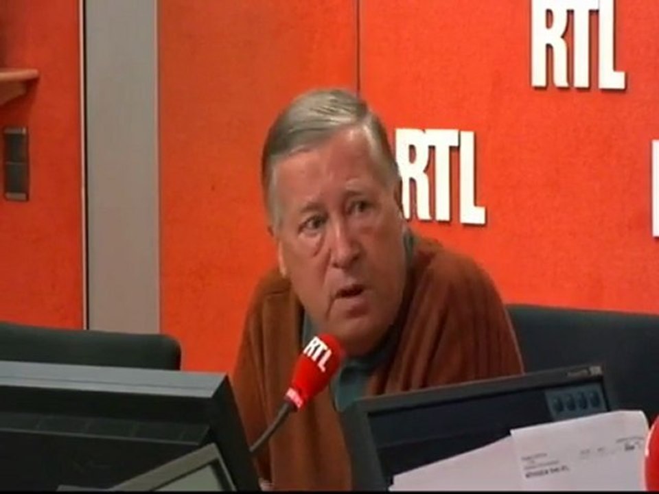 Le "Fait politique" du 24 août 2011