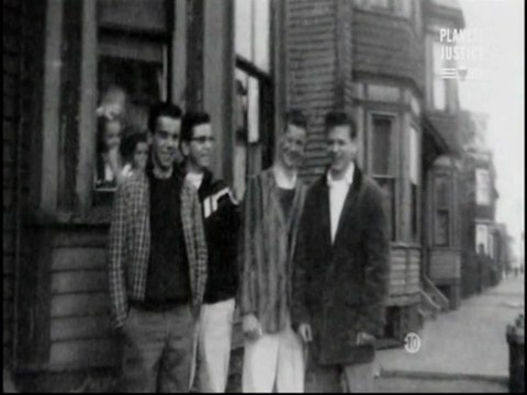 Whitey Bulger dit le blanc-bec - Histoire de gangsters