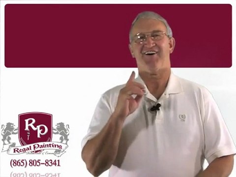 Commerical painting contractors knoxville TN | 865-745-5071