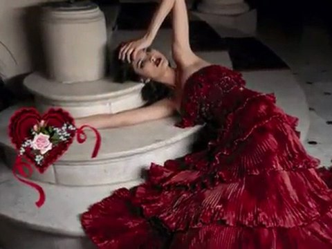 NEVER GONNA GIVE YOU UP Barry White {Miros Mar}¸¸.•*¨*• ♪♫
