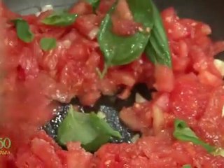 Sauce tomate - 750 Grammes