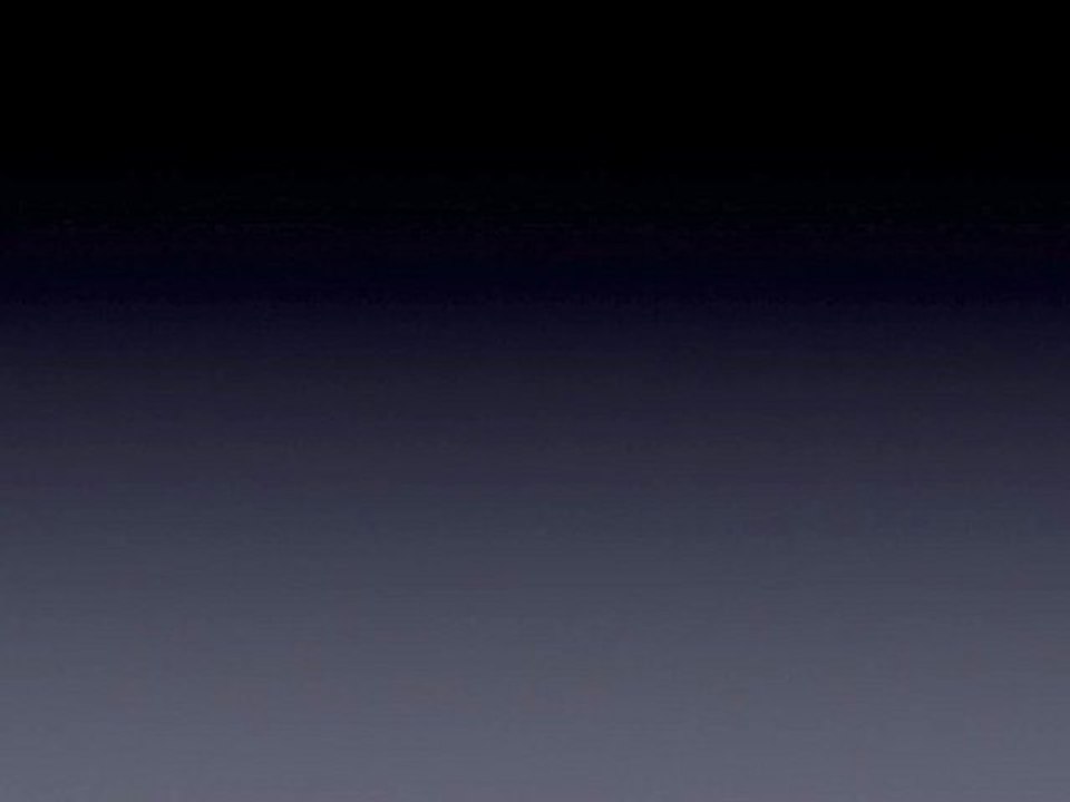 C'est pas bientôt fini ?!