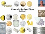 Earn Income With Silver and Gold Home Business