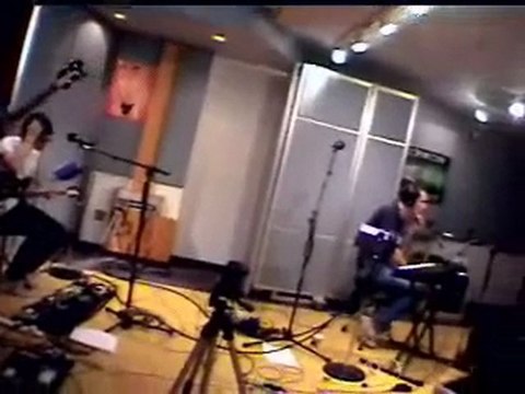 EDITORS: KCRW Radio 2006