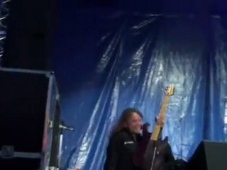 Guitar Solo Wipe Out