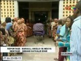 Messe de requiem en mmoire du professeur wangari mata