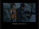 Metal Gear Solid The Twin Snakes - Partie 11 - Evacuation