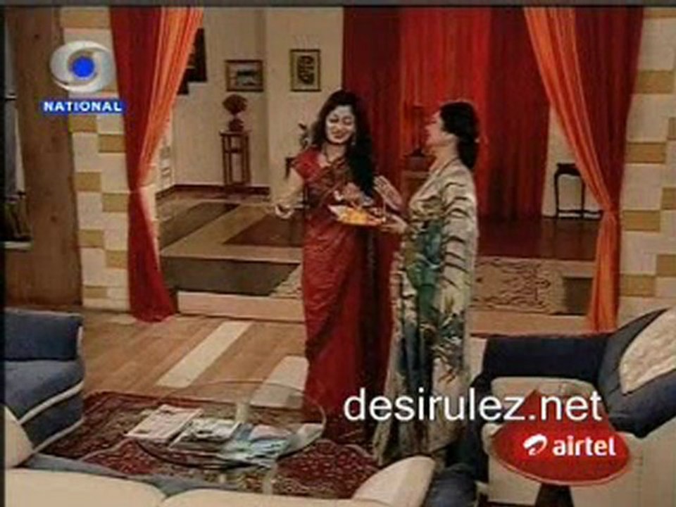Mangalsutra Ek... Maryada - 24th  August 2011 pt2