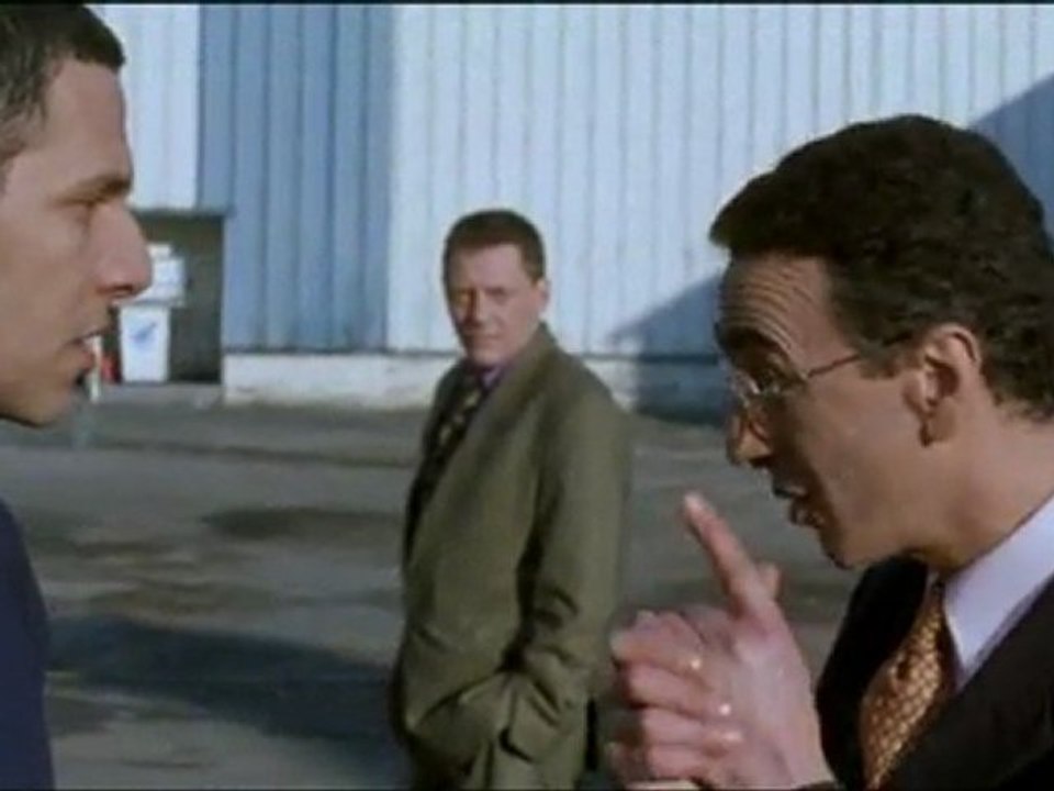 le vigneron français