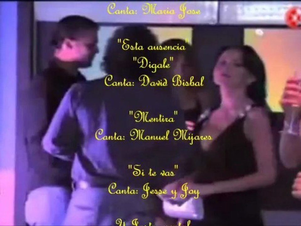 La luz del Amor Salida cap.2 y 3