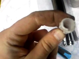 Reportage bricolage de mécanisme lève vitre C5 2001/2007 1/2