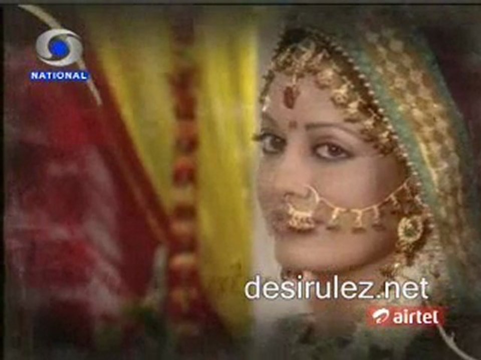 Mangalsutra Ek... Maryada - 24th  August 2011 pt3