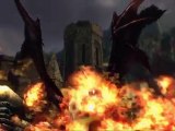 Dark Souls - Namco Bandai - Trailer GamesCom