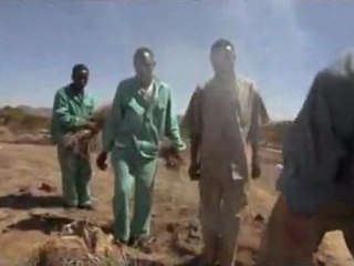 The Lost Tribe Of Israel