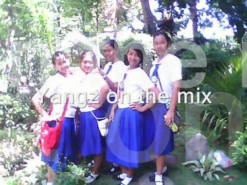 DMDJSC - The Will of The Wind [Dj jun-jun Funky MIx] Yangz on The Mix