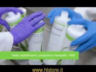 Aloe Gusto Mango Herbalife
