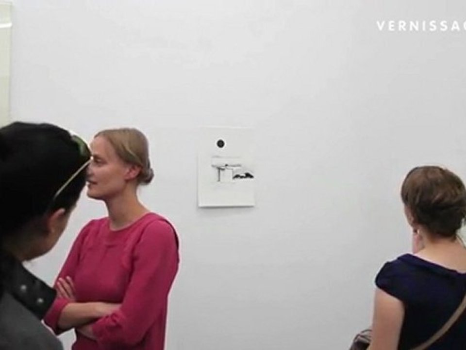 Hiroki Tsukuda: New Tokyo at Galerie Lena Brüning, Berlin