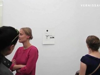 Hiroki Tsukuda: New Tokyo at Galerie Lena Brüning, Berlin