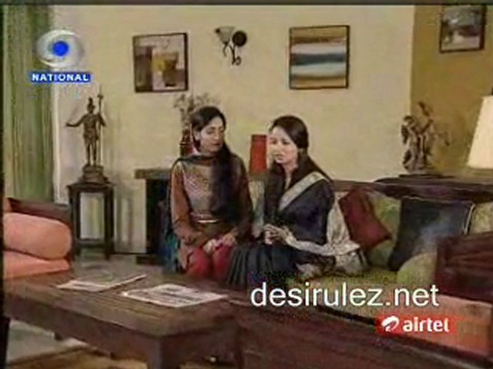 Ek Maa Ki Agni Parikshaa - 24th August 2011 pt1