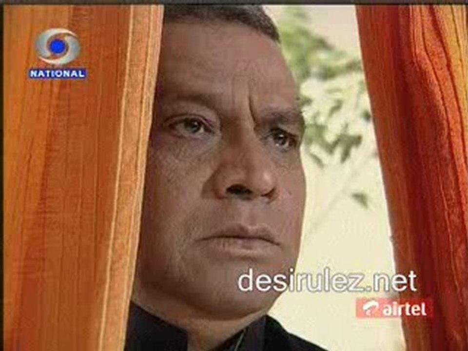 Ek Maa Ki Agni Parikshaa - 24th August 2011 pt3