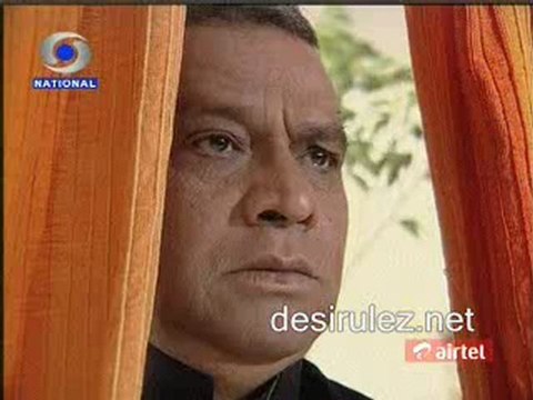 Ek Maa Ki Agni Parikshaa - 24th August 2011 pt3