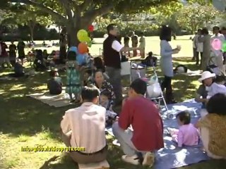 VIETNAMESE NEW YEAR & LION DANCE, HAWAII. USA