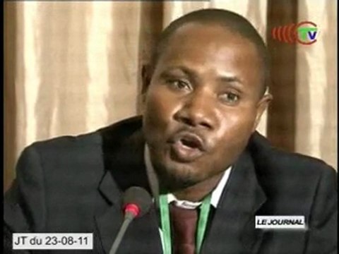 Clôture de la 1ère édition des ateliers et conventions MoneyGram