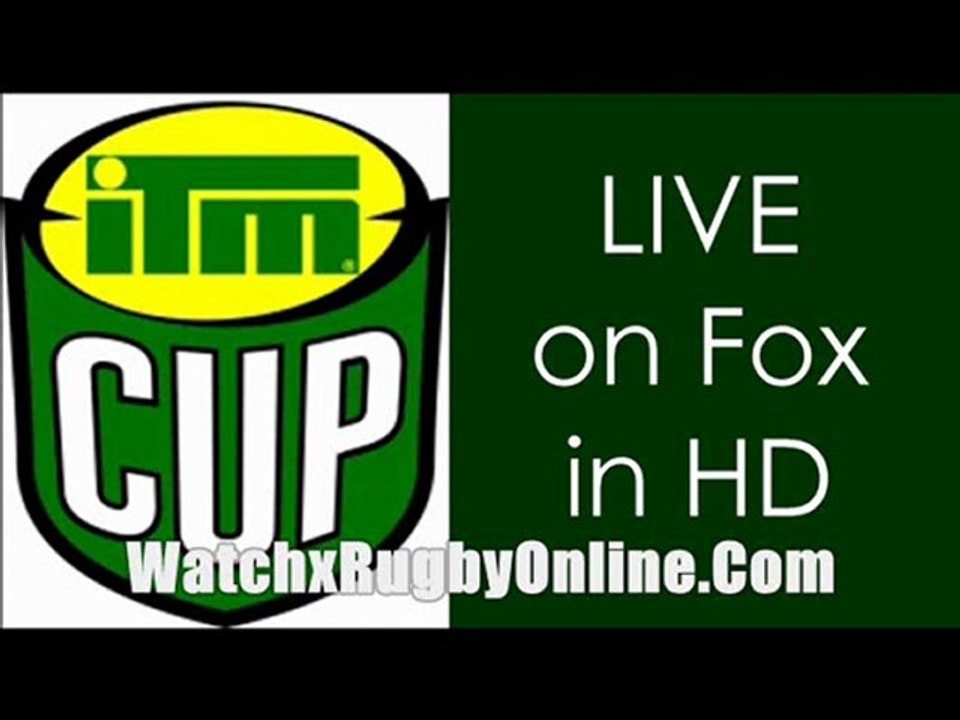 watch ITM Cup Rugby Northland Vs Hawkes Bay rugby union live stream