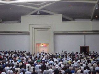 Invocation by Si Mohamad Moussaoui - 20 08 11