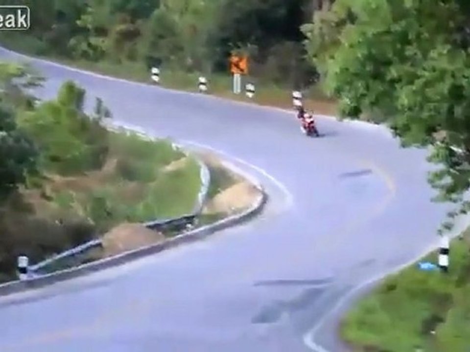 Nice Day in Thailand ...