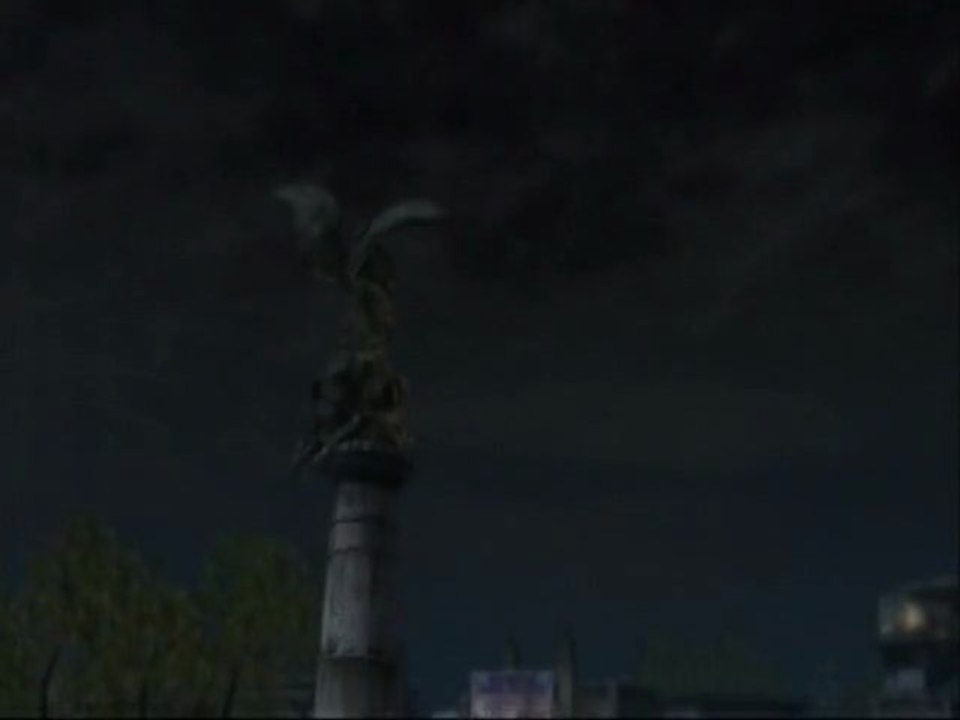 Infamous 2 [7] - Porteurs (comme UPS)