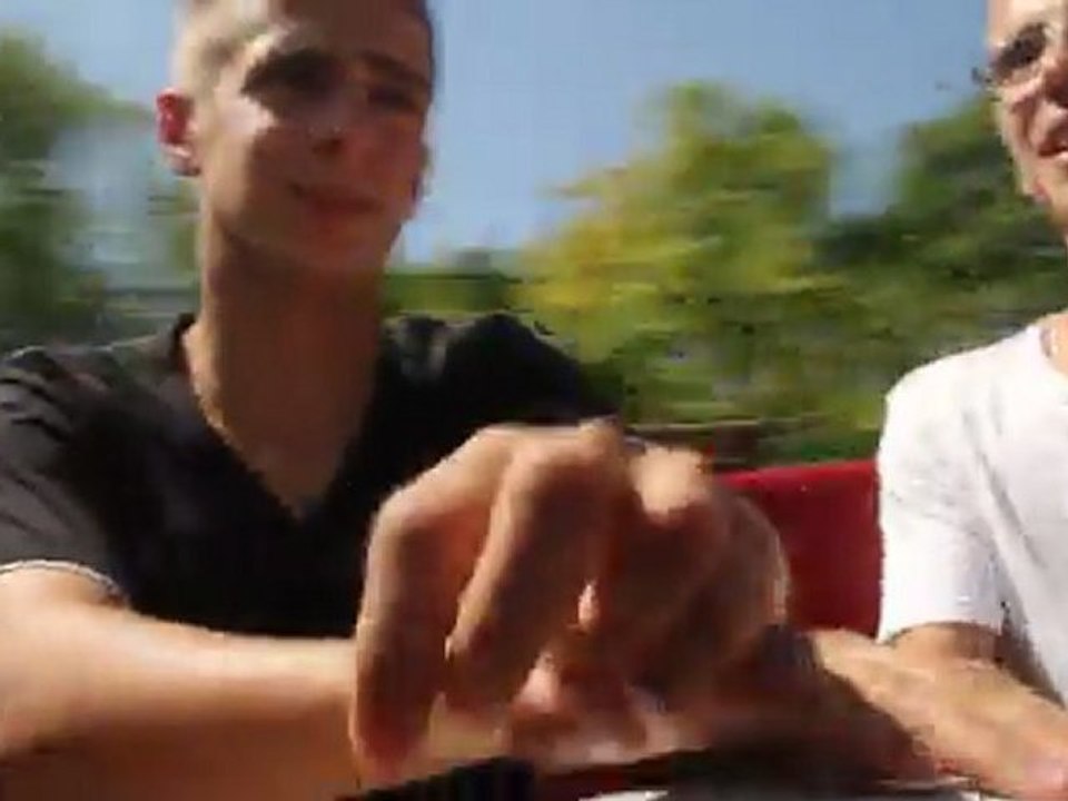 Le Pal MPSI1 (Les Tasses)