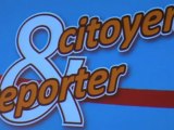 Concours Citoyen & Reporter 2011