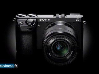 Sony NEX 7, l'hybride des experts