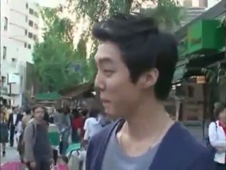 MTV KOREA - ZINSUK MC 1