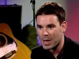 Dave Berry talks gigs, dream interviews and Celebrity ...
