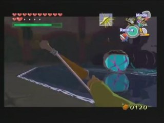 The Wind Waker [42] Alter Ganon