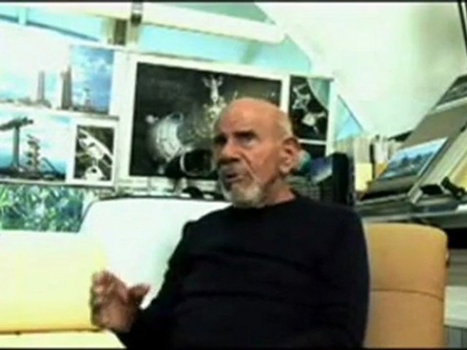 Resource Based Economy (Energy, Work) 2of2