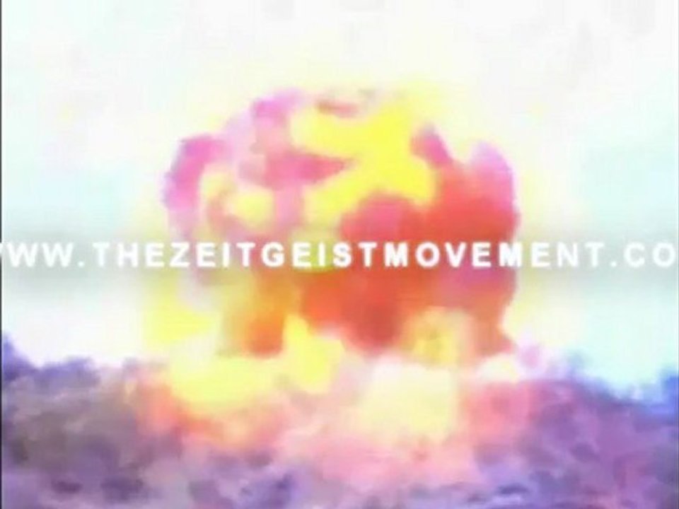 The Venus Project World - We are one planet Z-Day 2011