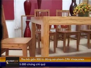 VTC1 - CÂY TRE VIỆT NAM