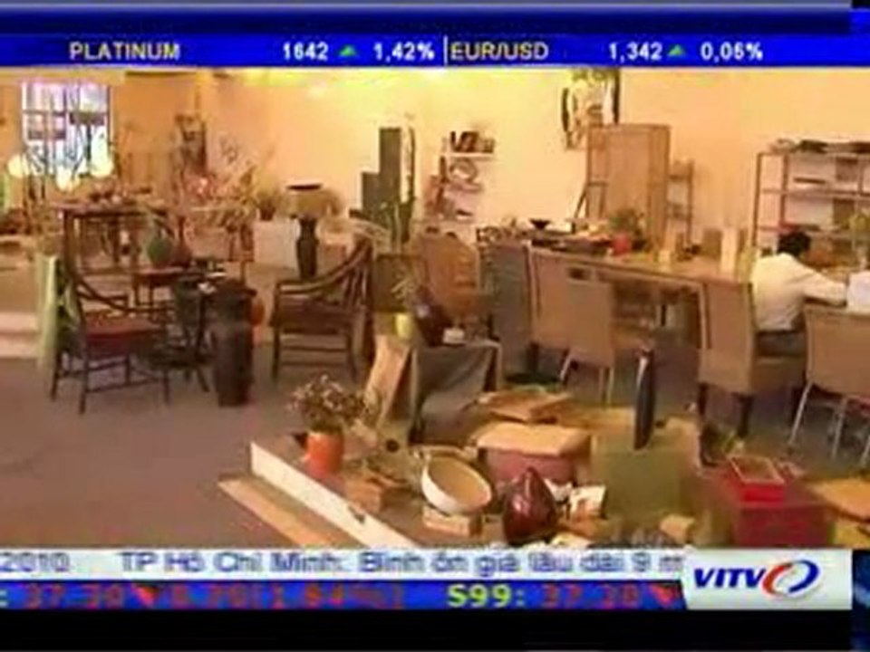 VITV - VIETNAM CULTURE - VIETNAM BAMBOO