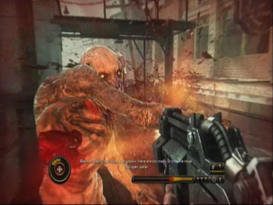 Preview Resistance 3 (PS3)