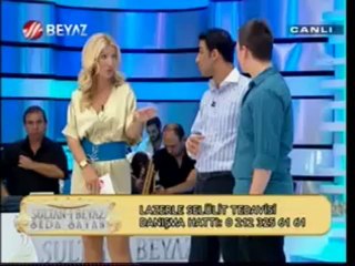 Sultan-ı Beyaz 6. Bölüm 8.Kısım