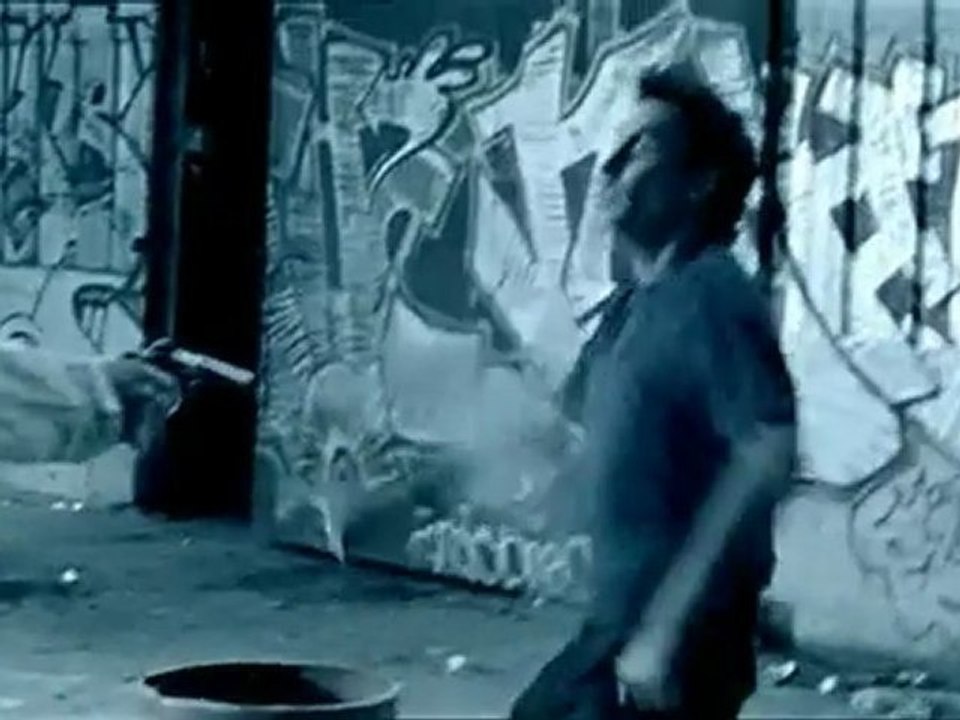 Démo Marc-Antoine FREDERIC