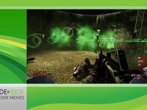 Inside Xbox Rezurrection Insider Moves — Call of Duty Black Ops