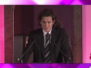 Serlive - CARREFOUR DES POSSIBLES PICARDIE 2011